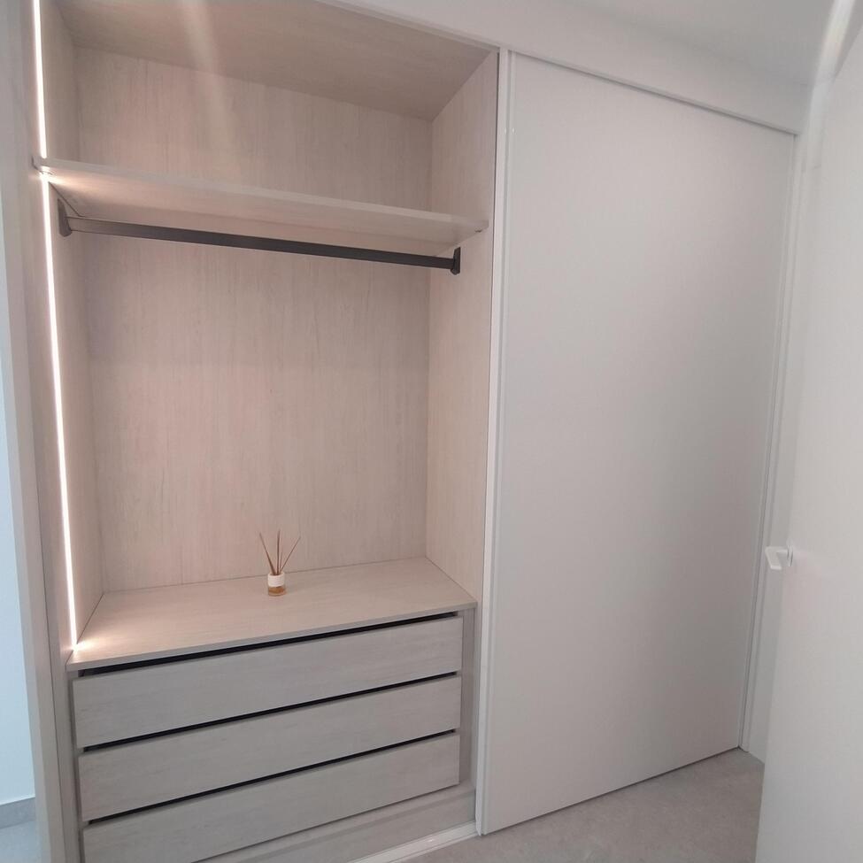 Apartament w Torrevieja, Alicante, Hiszpania 3 sypialnie,  nr 131824