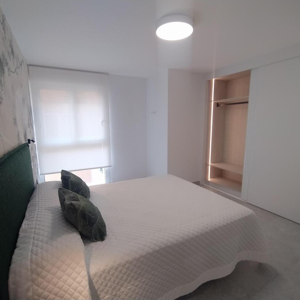 Apartament w Torrevieja, Alicante, Hiszpania 3 sypialnie,  nr 131824