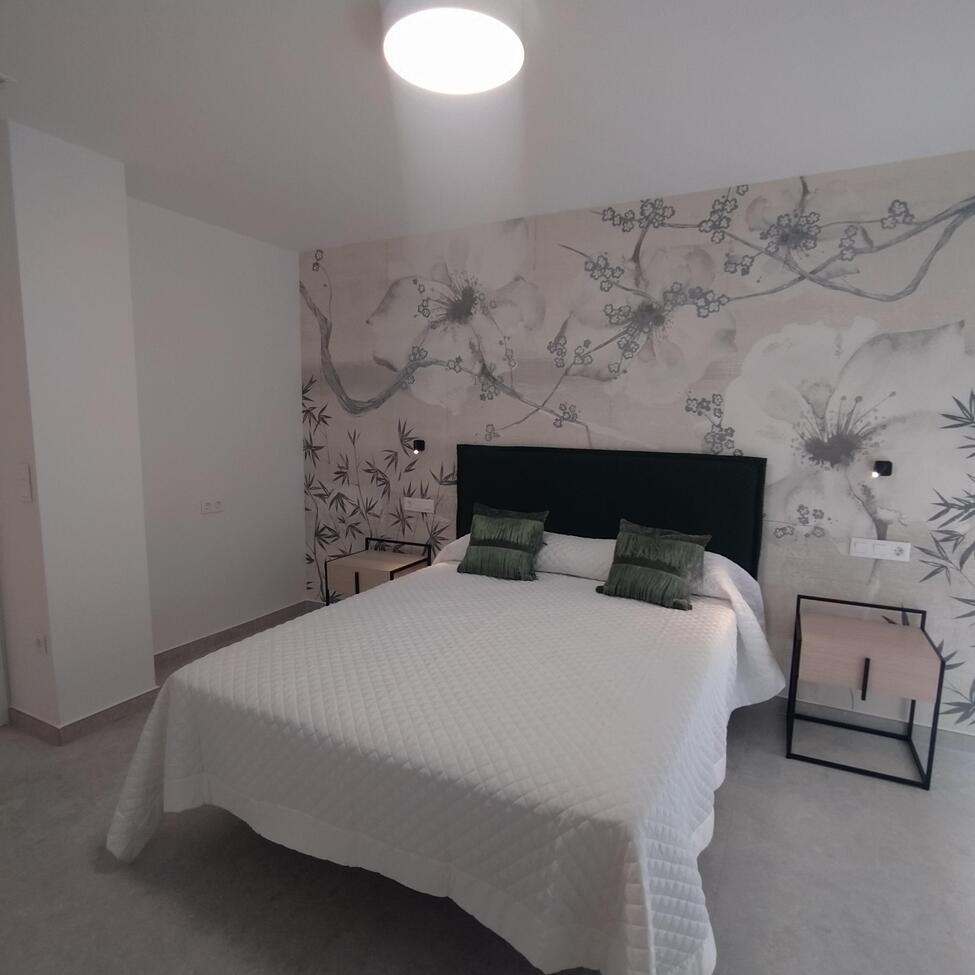 Apartament w Torrevieja, Alicante, Hiszpania 3 sypialnie,  nr 131824