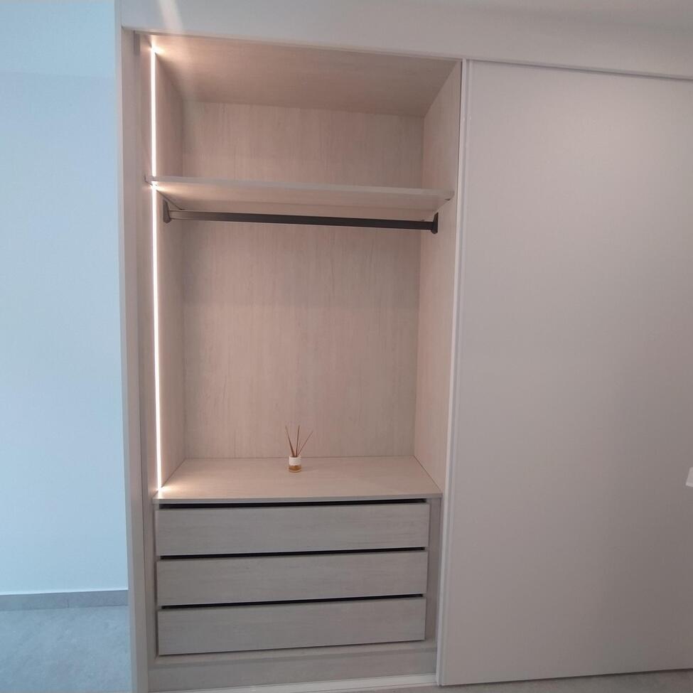 Apartament w Torrevieja, Alicante, Hiszpania 3 sypialnie,  nr 131824