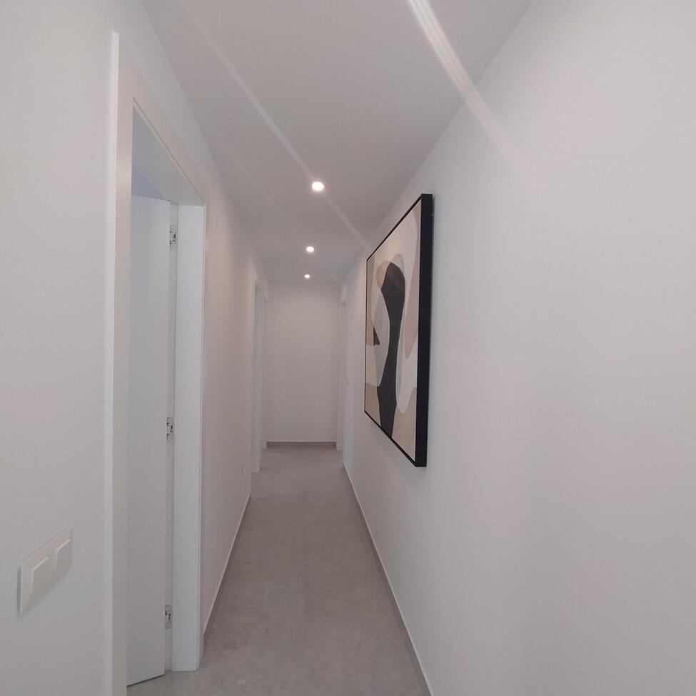 Apartament w Torrevieja, Alicante, Hiszpania 3 sypialnie,  nr 131824