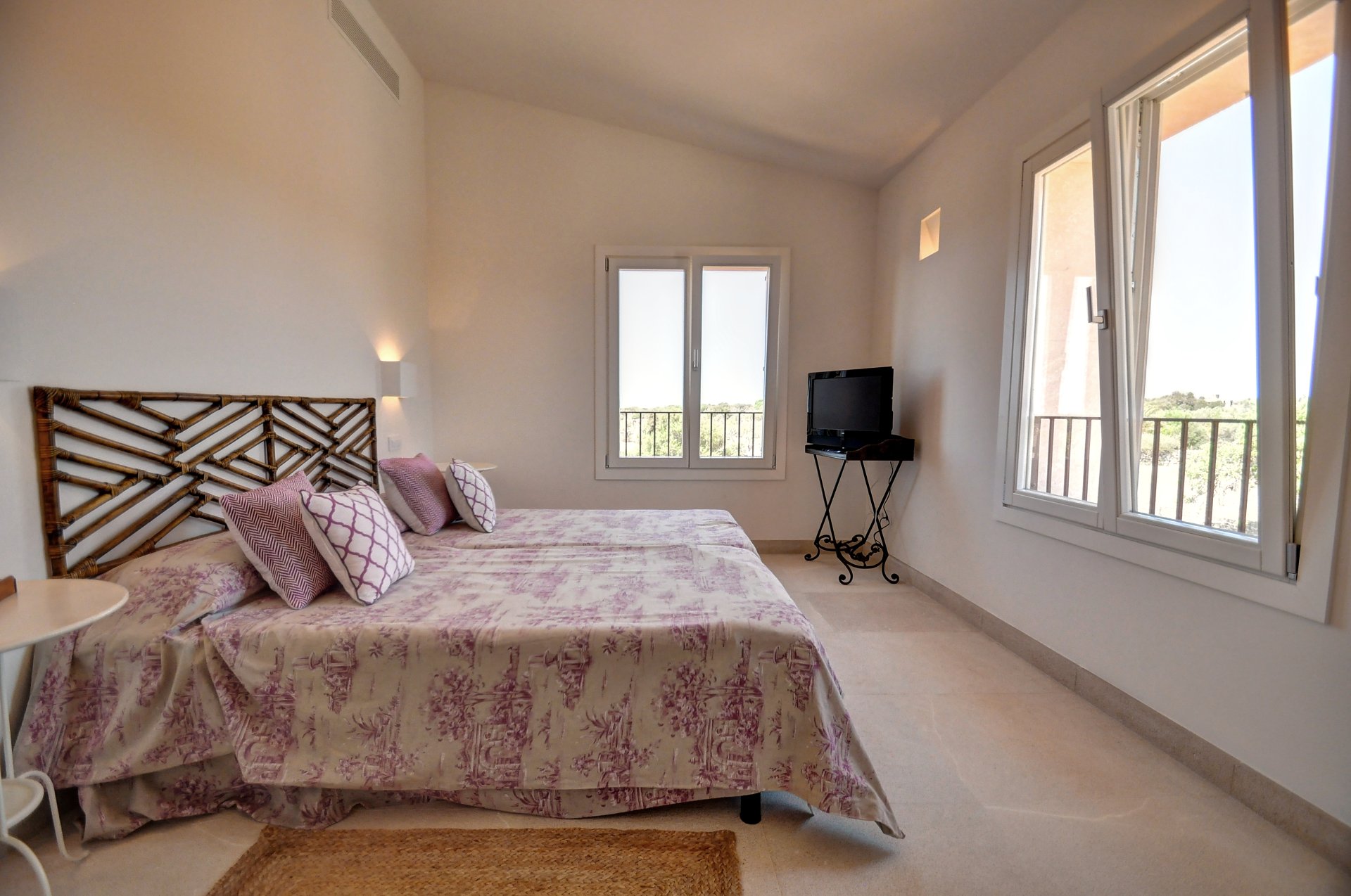 Finca à Sa Rapita, Mallorca, Espagne 5 chambres, 820 m2 No. 128103