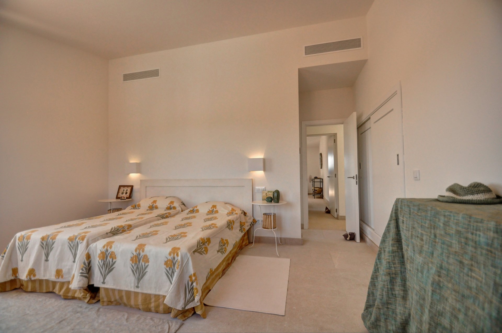 Finca à Sa Rapita, Mallorca, Espagne 5 chambres, 820 m2 No. 128103