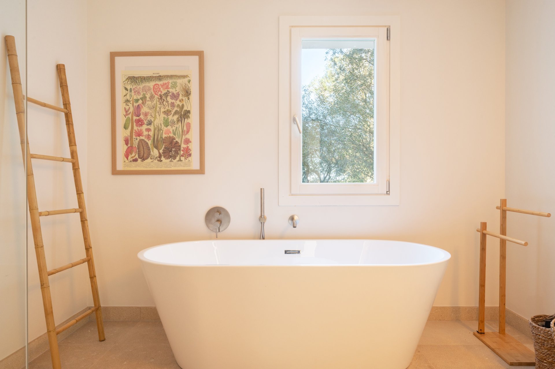 Finca à Sa Rapita, Mallorca, Espagne 5 chambres, 820 m2 No. 128103