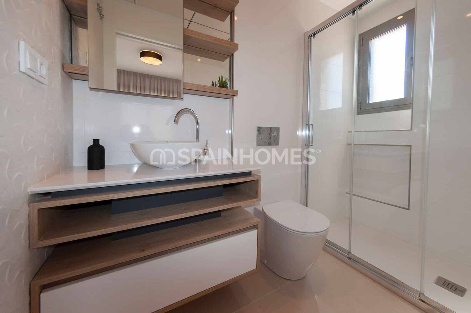 Villa à Los Alcazares, Murcia, Espagne 3 chambres, 194 m2 No. 121494