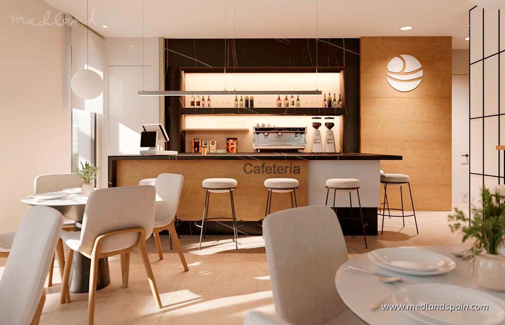 Apartment à Los Alcazares, Murcia, Espagne 2 chambres, 83 m2 No. 129181
