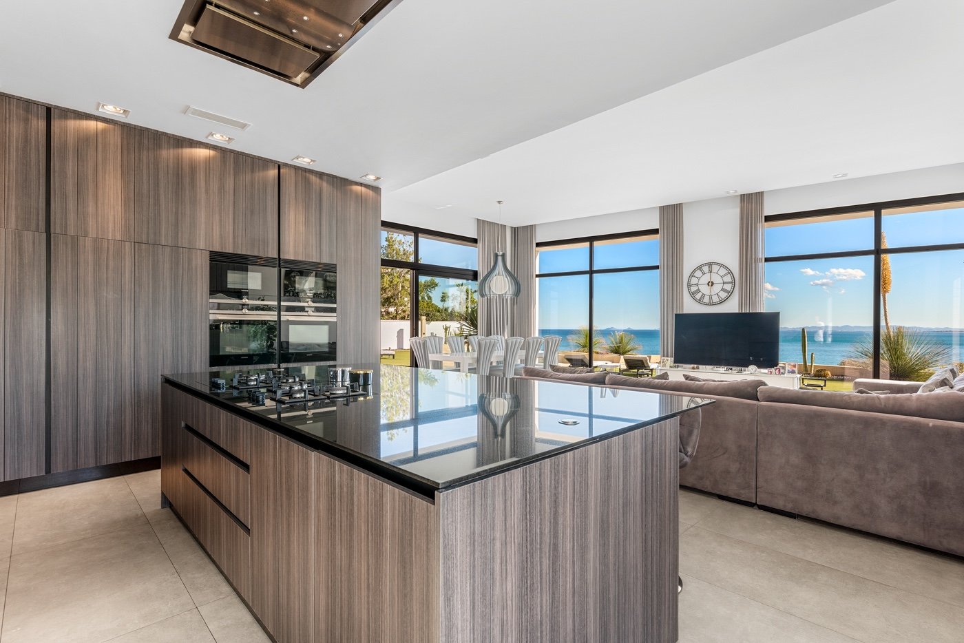 Villa in Cabo Roig, Alicante, Spanien 6 Schlafzimmer, 479 m2 Nr. 125930