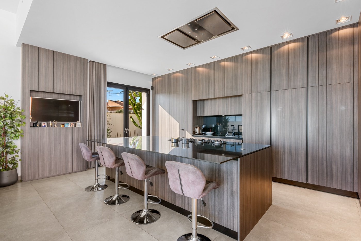 Villa in Cabo Roig, Alicante, Spanien 6 Schlafzimmer, 479 m2 Nr. 125930