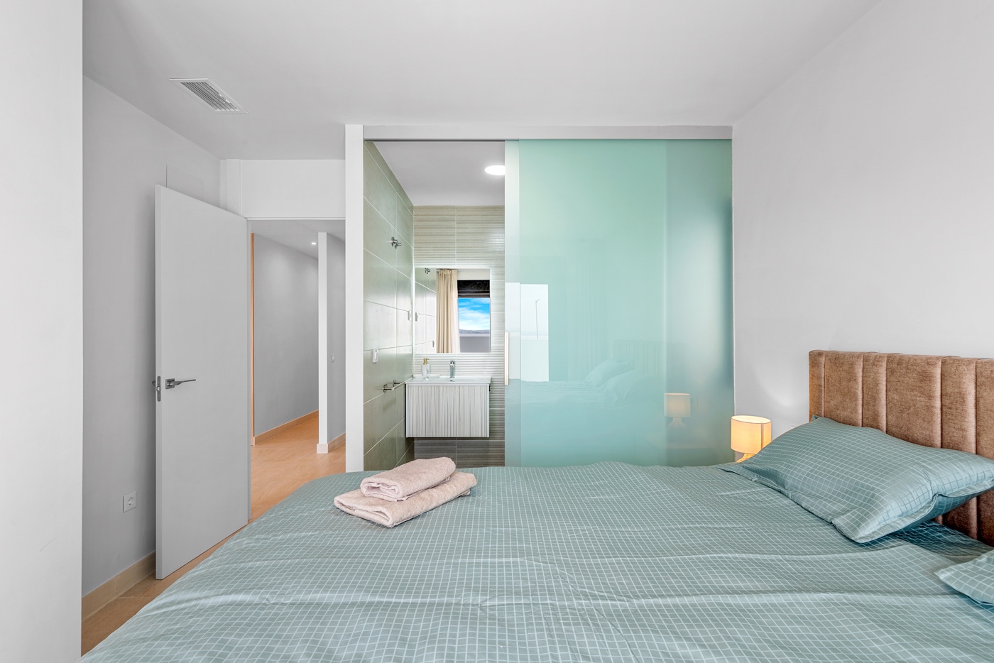 Apartment in Los Altos, Alicante, Spain 3 bedrooms, 160 sq.m. No. 125929