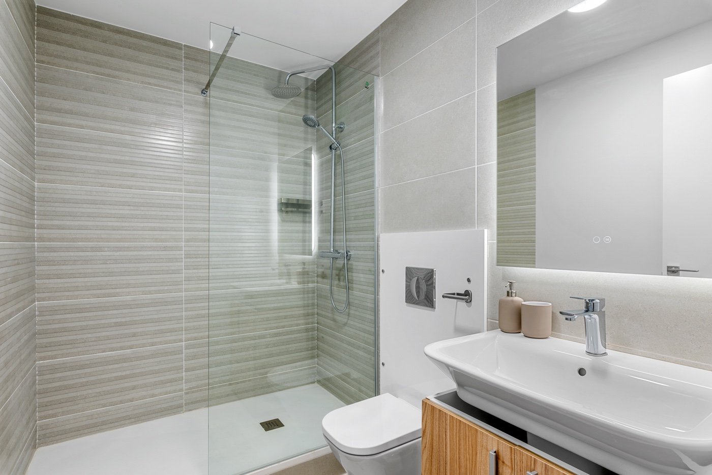 Apartment in Los Altos, Alicante, Spain 3 bedrooms, 160 sq.m. No. 125929