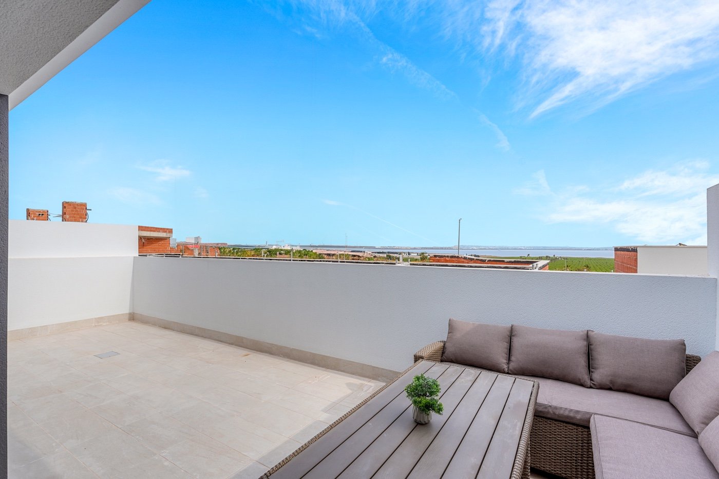 Apartment in Los Altos, Alicante, Spain 3 bedrooms, 160 sq.m. No. 125929
