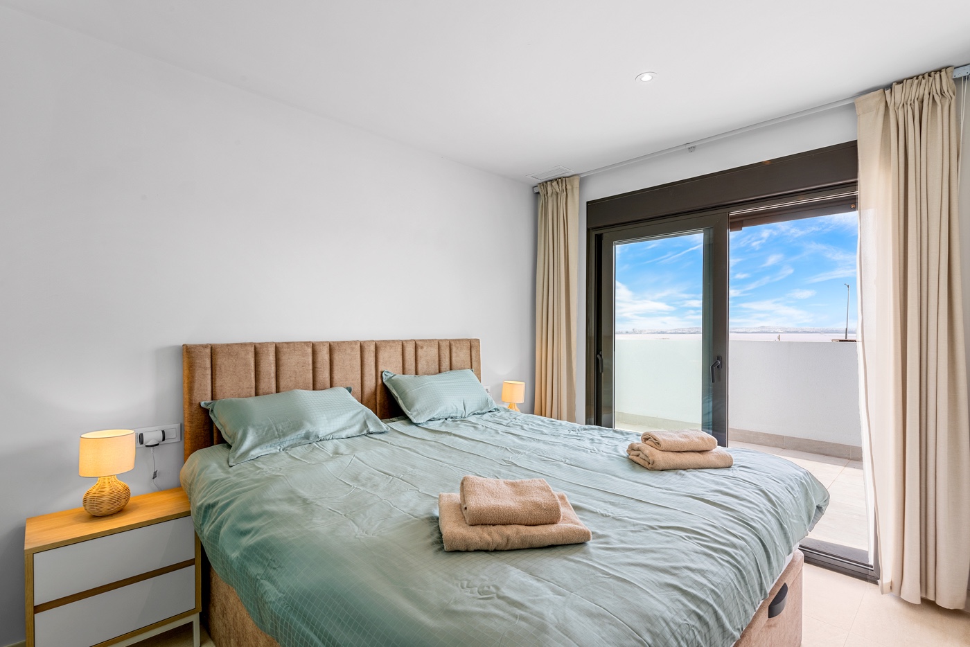 Apartment in Los Altos, Alicante, Spain 3 bedrooms, 160 sq.m. No. 125929