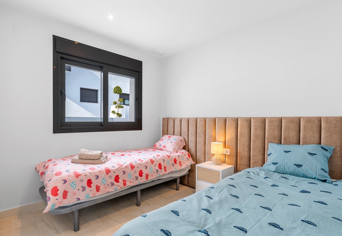 Apartment in Los Altos, Alicante, Spain 3 bedrooms, 160 sq.m. No. 125929
