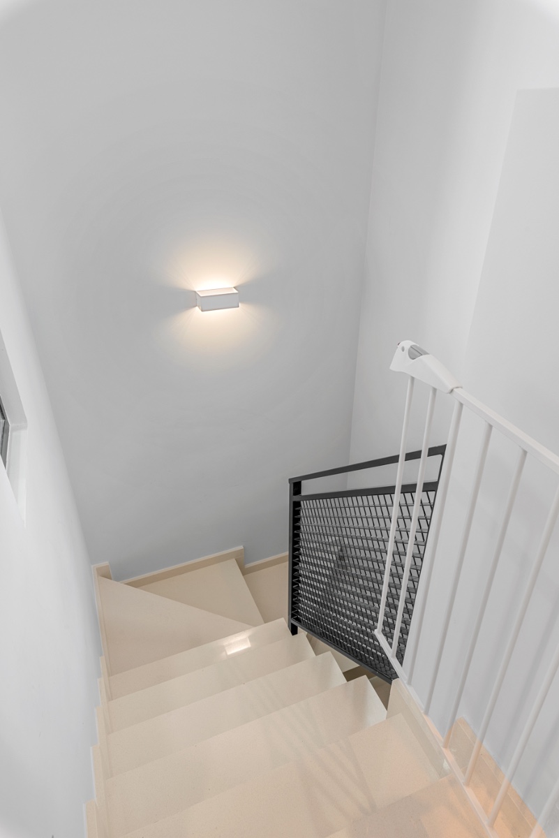 Apartment in Los Altos, Alicante, Spain 3 bedrooms, 160 sq.m. No. 125929