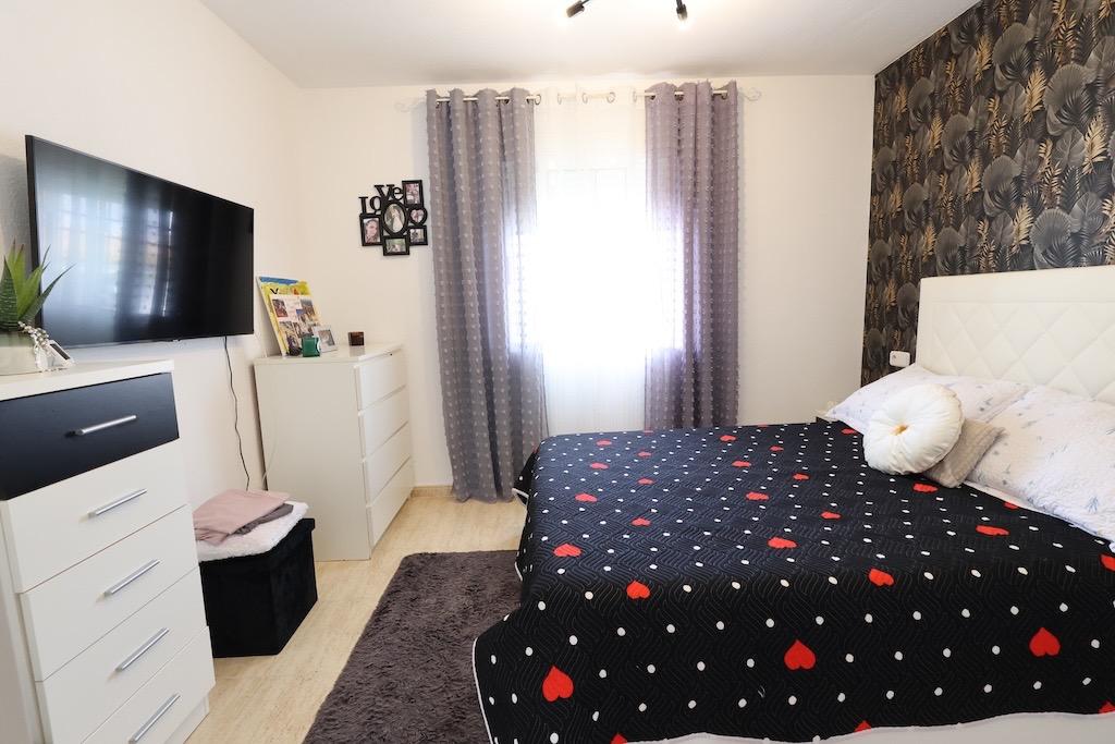 Townhouse à Pilar de la Horadada, Alicante, Espagne 2 chambres, 75 m2 No. 125207