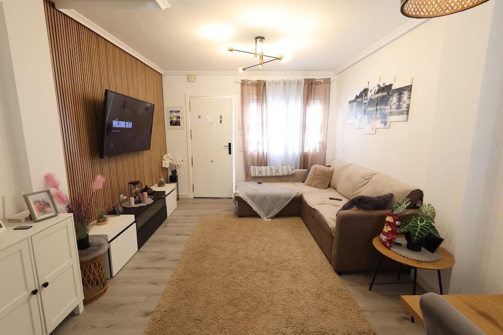 Townhouse à Pilar de la Horadada, Alicante, Espagne 2 chambres, 75 m2 No. 125207