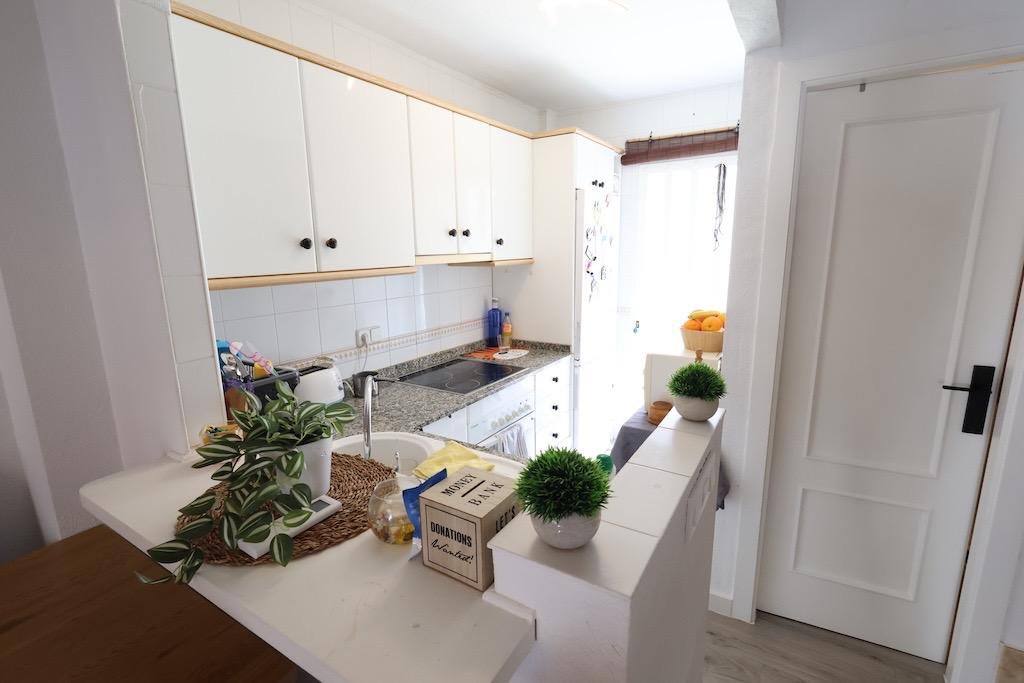 Townhouse à Pilar de la Horadada, Alicante, Espagne 2 chambres, 75 m2 No. 125207