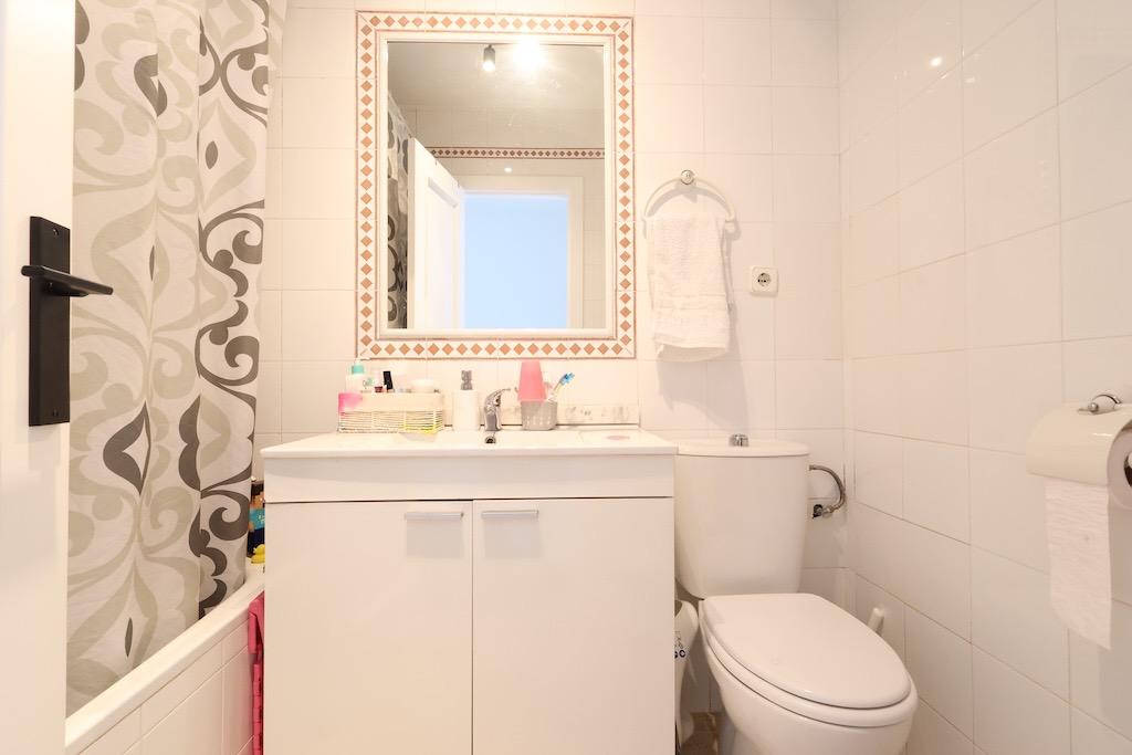 Townhouse à Pilar de la Horadada, Alicante, Espagne 2 chambres, 75 m2 No. 125207