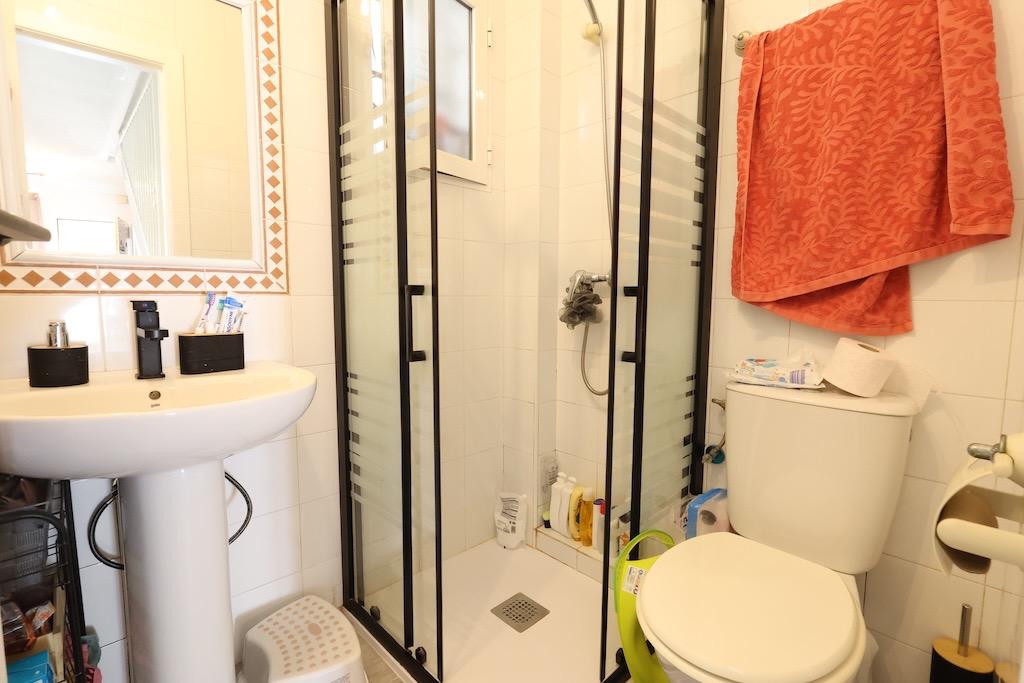 Townhouse à Pilar de la Horadada, Alicante, Espagne 2 chambres, 75 m2 No. 125207