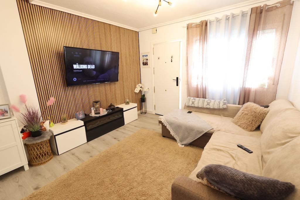 Townhouse à Pilar de la Horadada, Alicante, Espagne 2 chambres, 75 m2 No. 125207