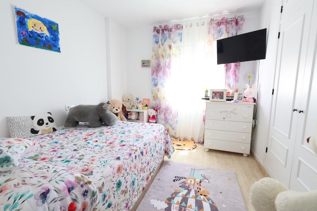 Townhouse à Pilar de la Horadada, Alicante, Espagne 2 chambres, 75 m2 No. 125207