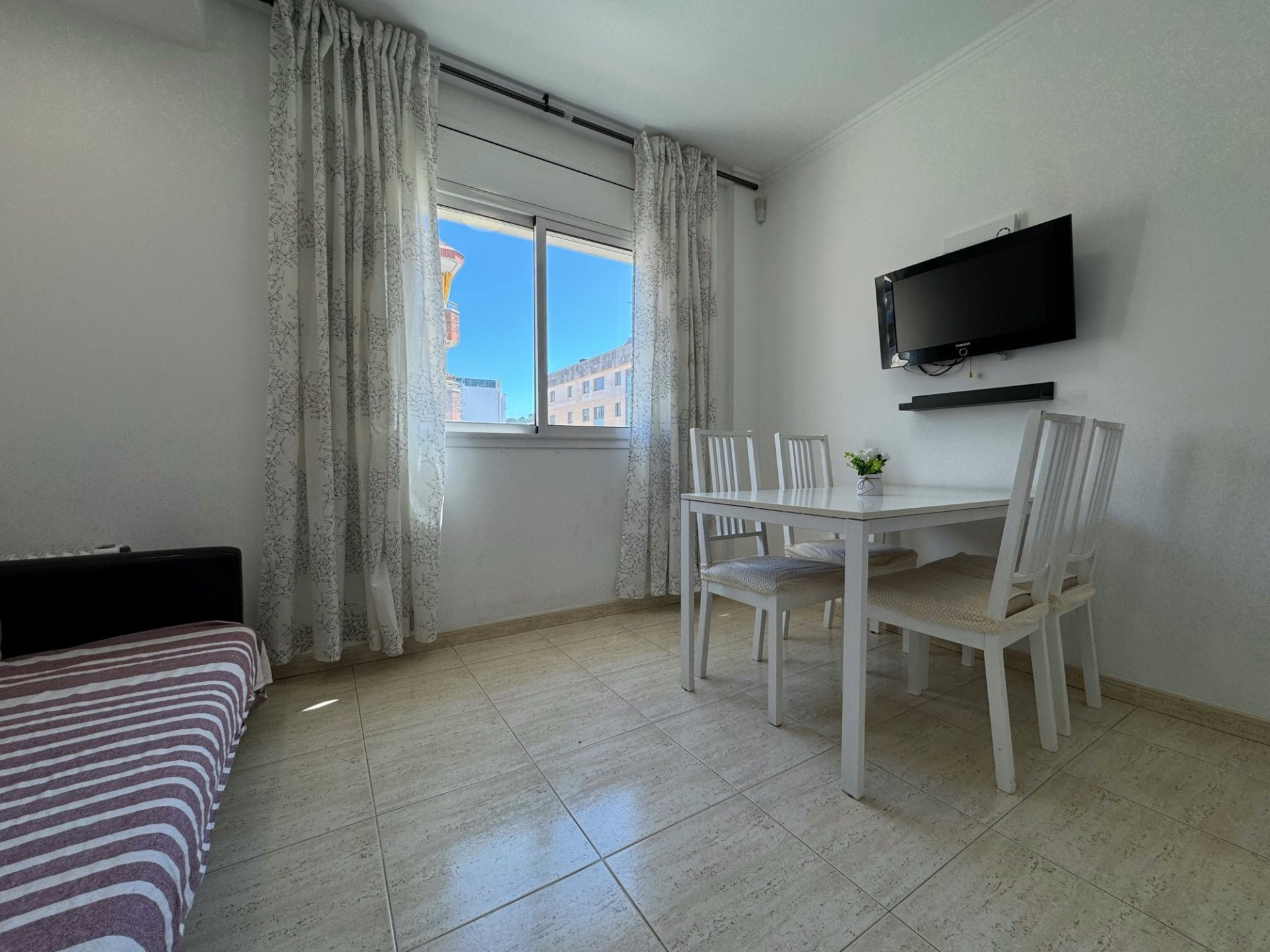 Apartment à Lloret de Mar, Girona, Espagne 2 chambres, 63 m2 No. 130427
