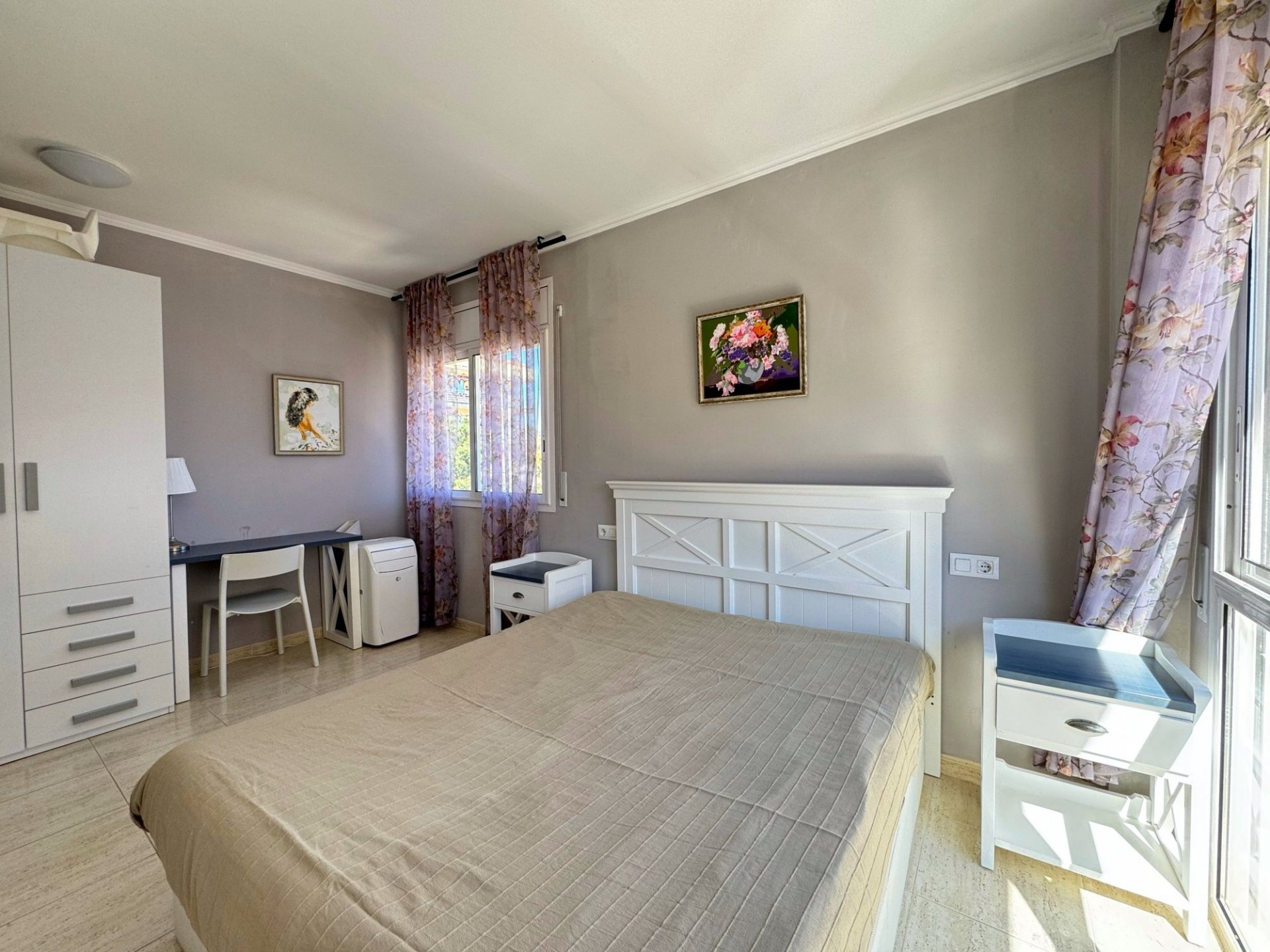 Apartment à Lloret de Mar, Girona, Espagne 2 chambres, 63 m2 No. 130427