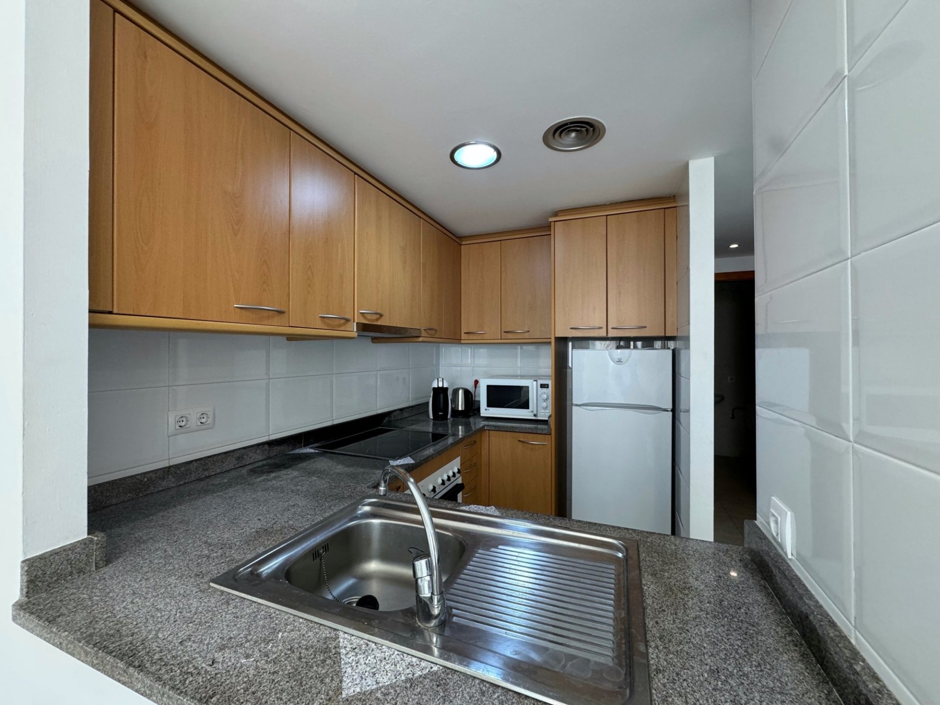 Apartment à Lloret de Mar, Girona, Espagne 2 chambres, 63 m2 No. 130427