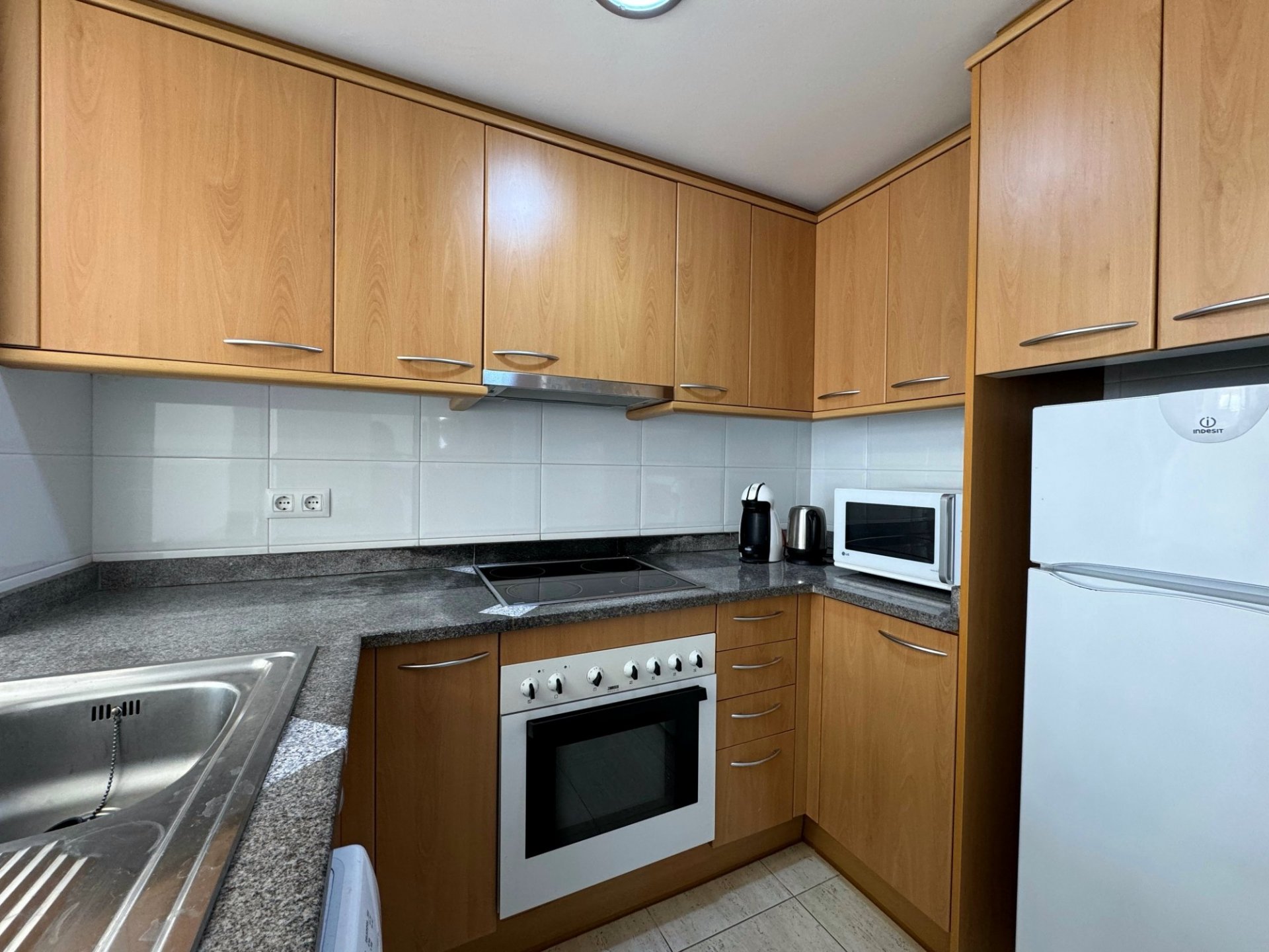 Apartment à Lloret de Mar, Girona, Espagne 2 chambres, 63 m2 No. 130427