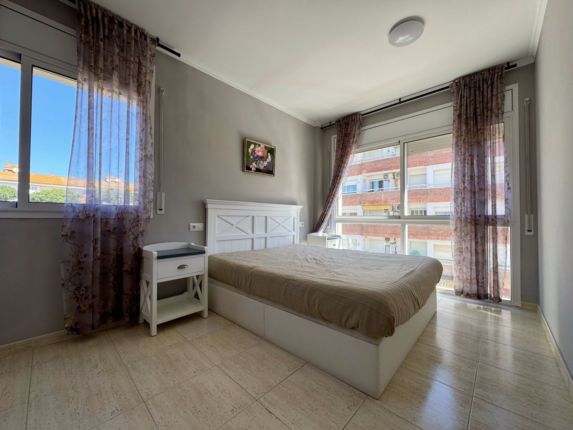 Apartment à Lloret de Mar, Girona, Espagne 2 chambres, 63 m2 No. 130427