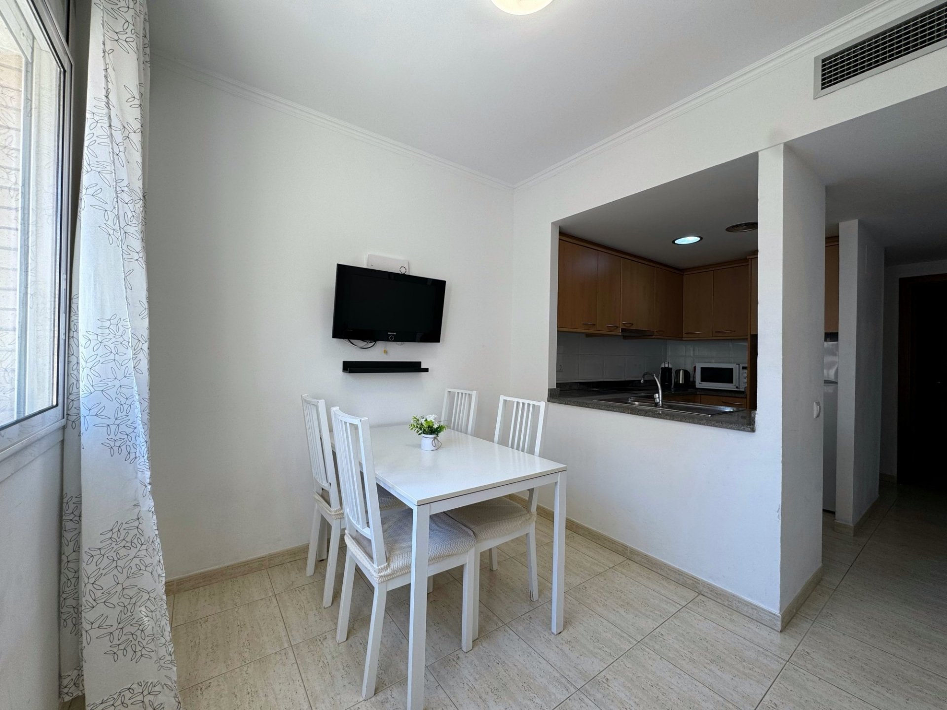 Apartment à Lloret de Mar, Girona, Espagne 2 chambres, 63 m2 No. 130427