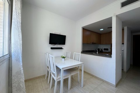 Apartment à Lloret de Mar, Girona, Espagne 2 chambres, 63 m2 No. 130427