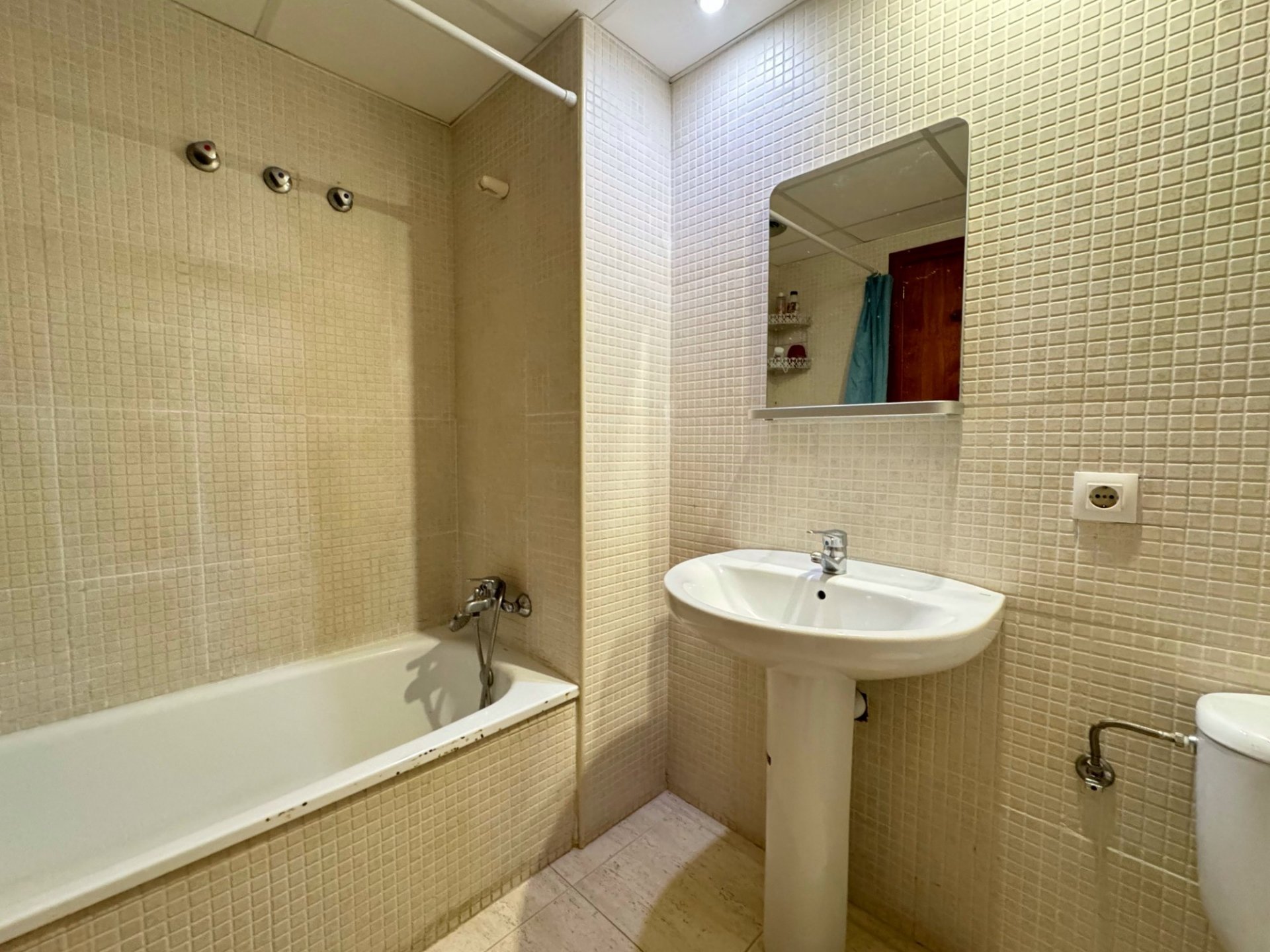 Apartment à Lloret de Mar, Girona, Espagne 2 chambres, 63 m2 No. 130427