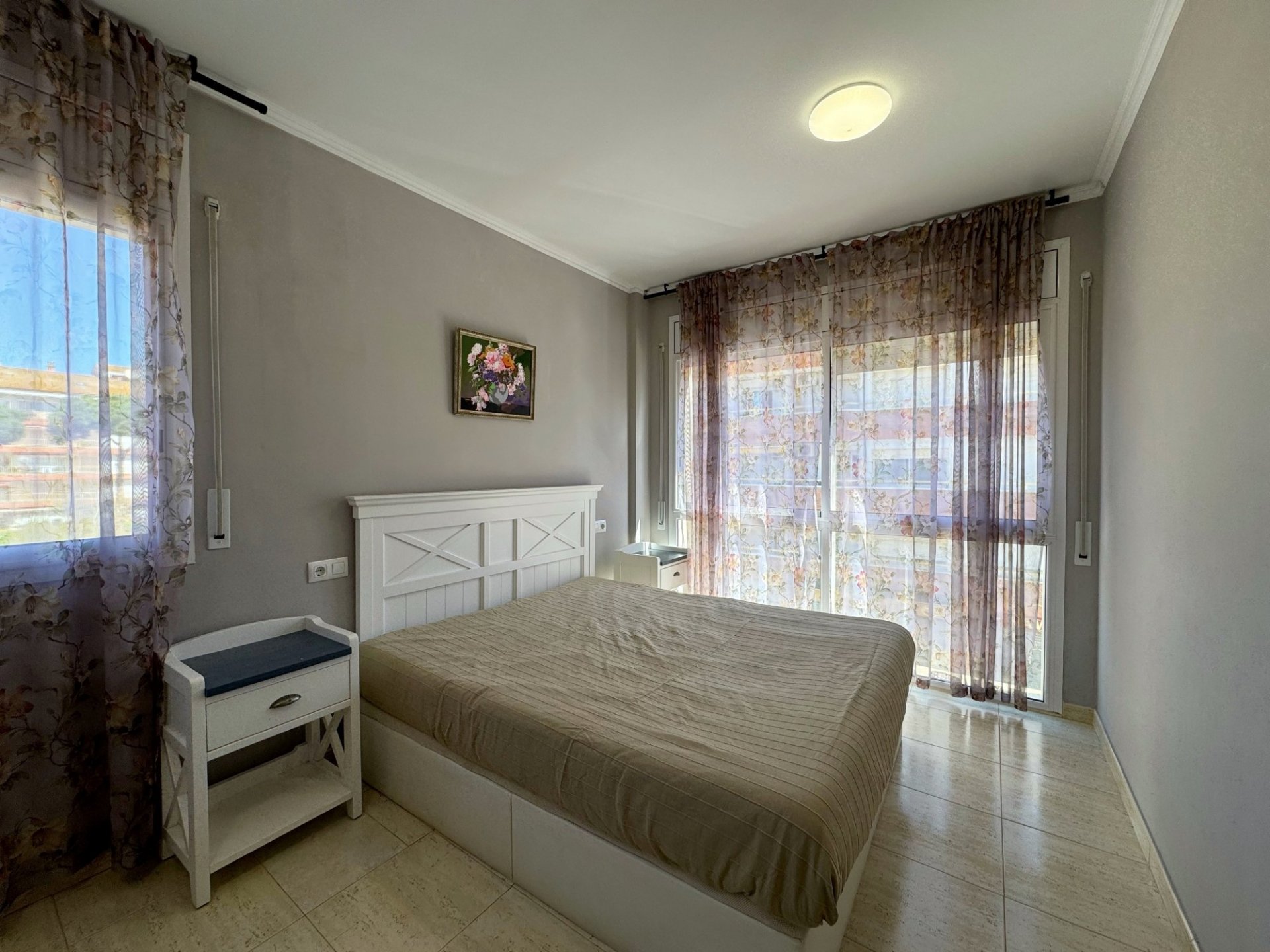 Apartment à Lloret de Mar, Girona, Espagne 2 chambres, 63 m2 No. 130427