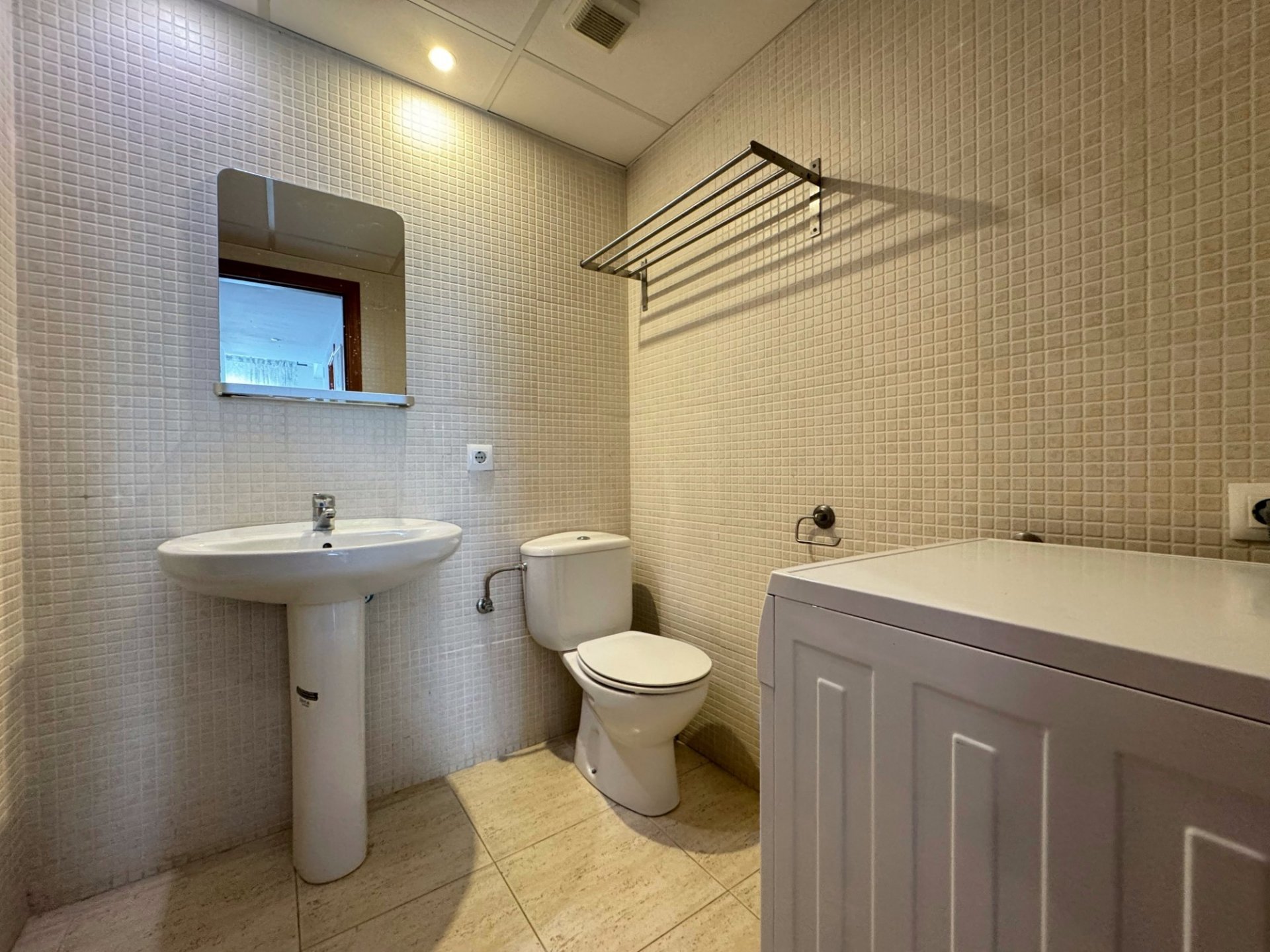 Apartment à Lloret de Mar, Girona, Espagne 2 chambres, 63 m2 No. 130427