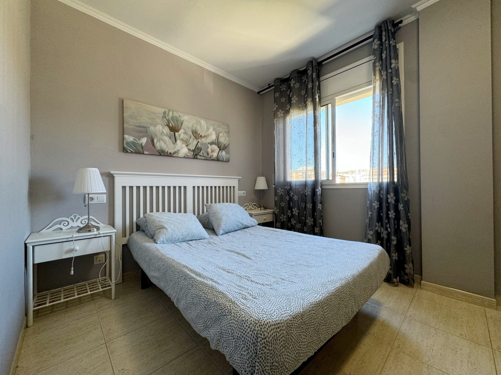 Apartment à Lloret de Mar, Girona, Espagne 2 chambres, 63 m2 No. 130427