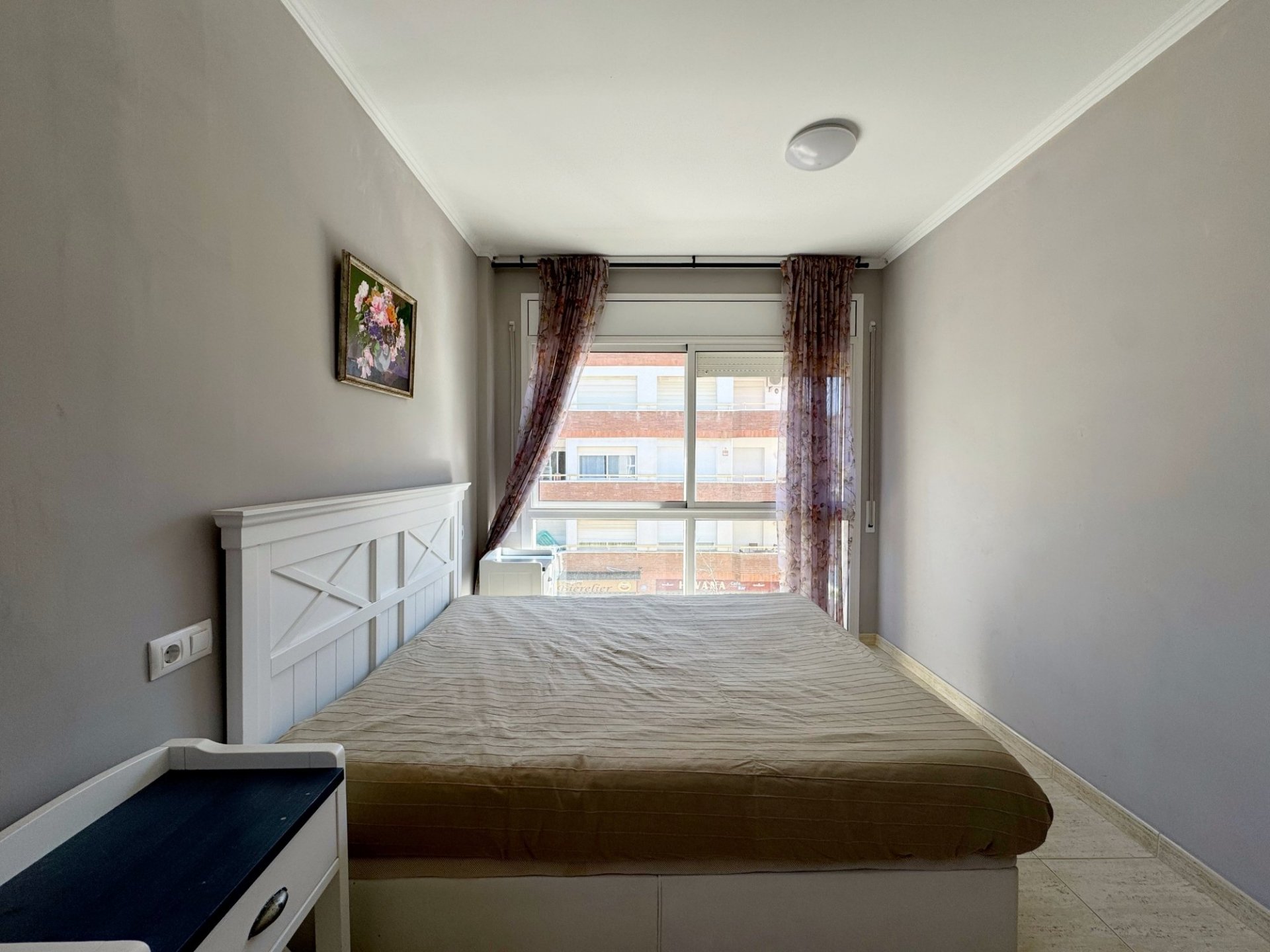 Apartment à Lloret de Mar, Girona, Espagne 2 chambres, 63 m2 No. 130427