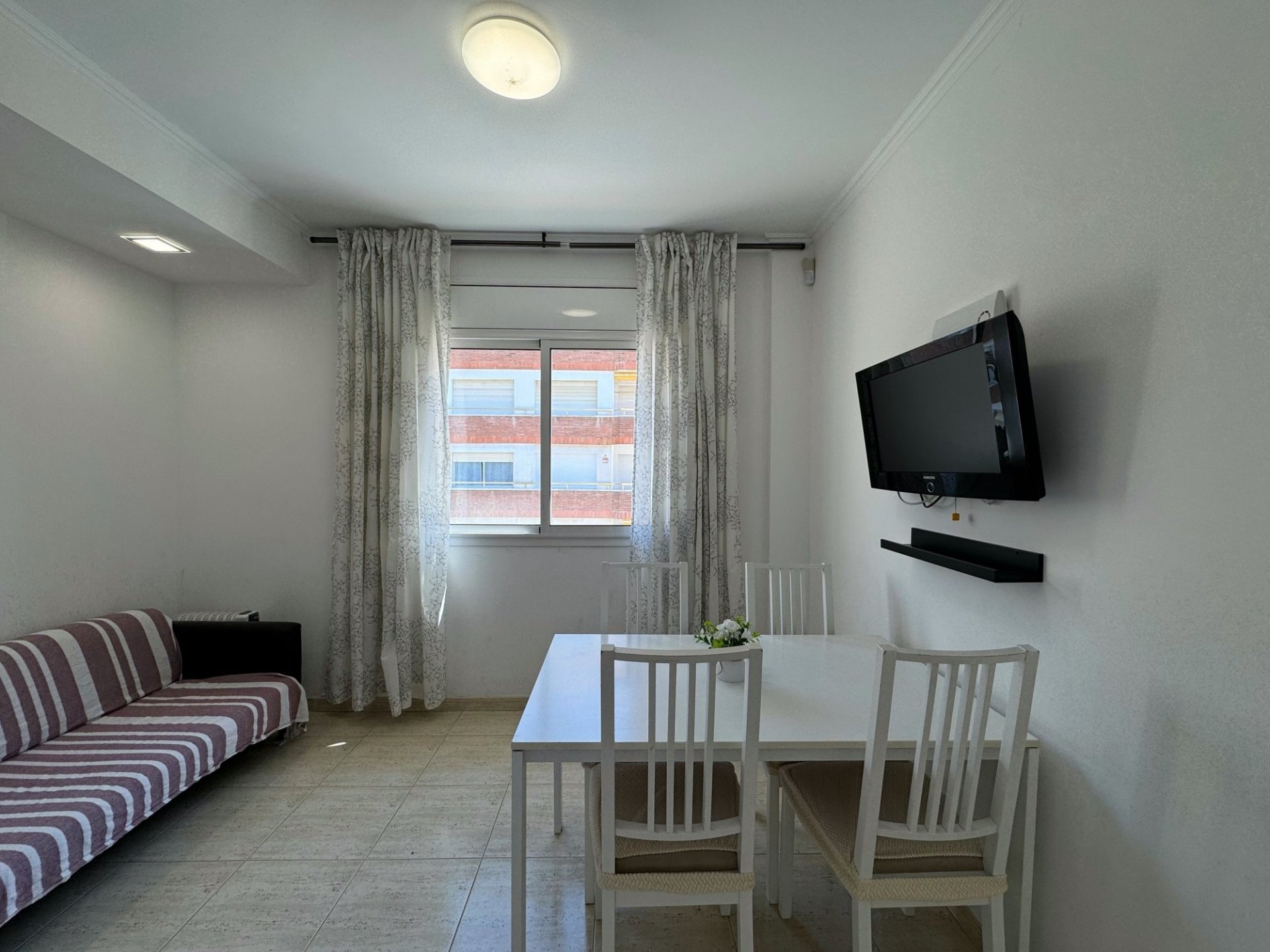 Apartment à Lloret de Mar, Girona, Espagne 2 chambres, 63 m2 No. 130427