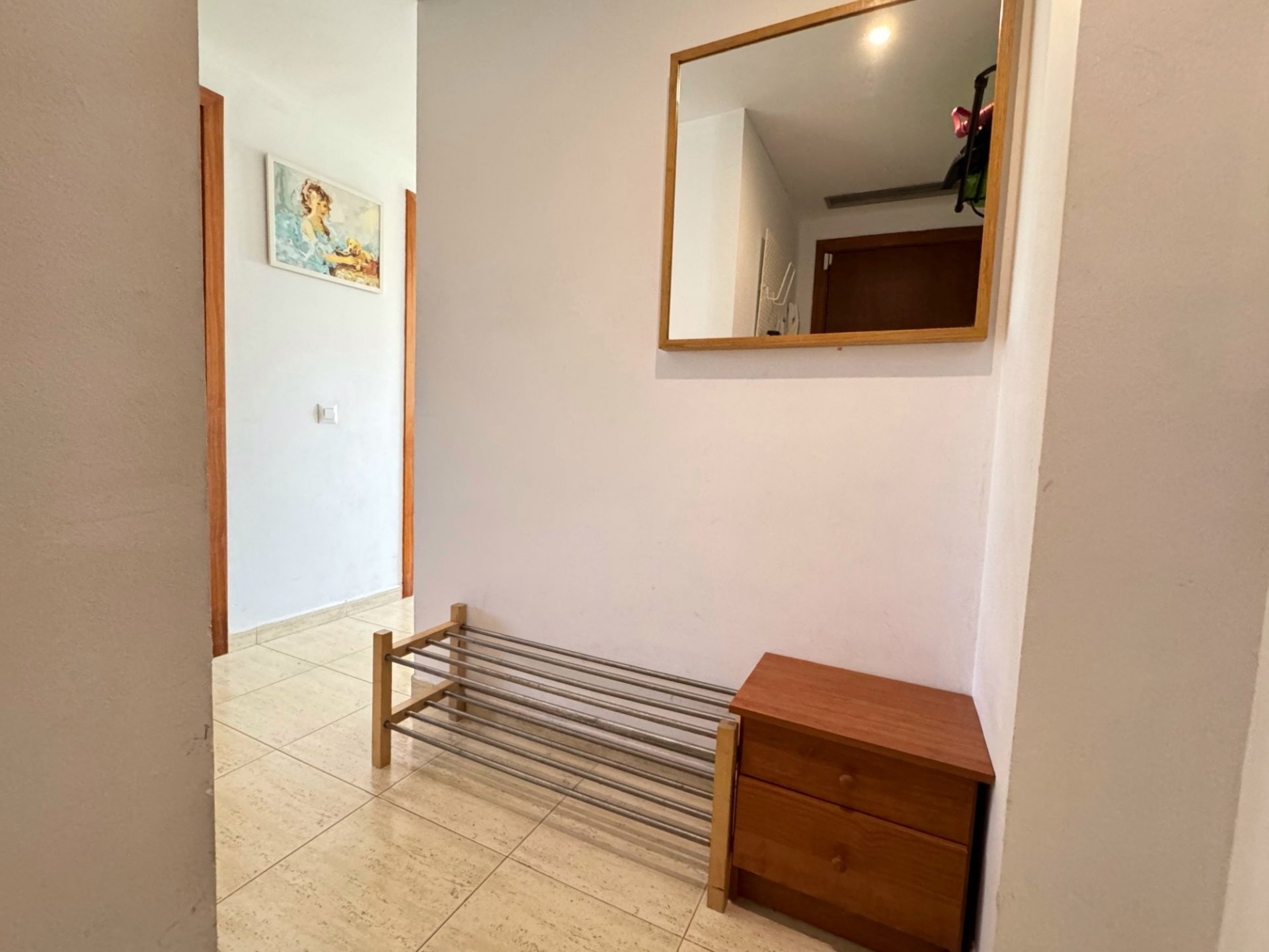 Apartment à Lloret de Mar, Girona, Espagne 2 chambres, 63 m2 No. 130427