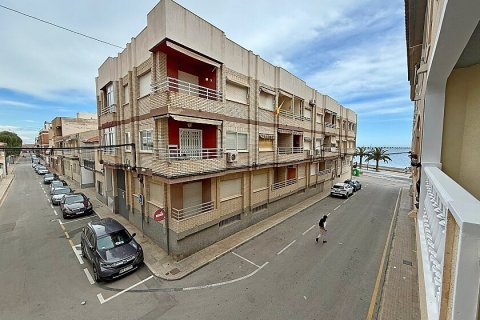 Apartamento en Lo Pagán, Murcia, España 3 dormitorios, 87 m2 No. 120106