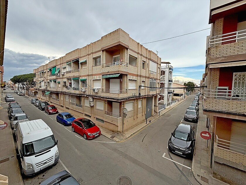 Appartamento a Lo Pagan, Murcia, Spagna 3 camere da letto, 87 mq. N° 120106