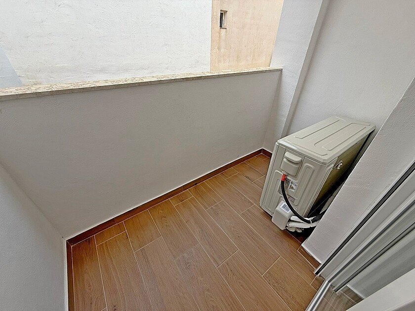 Appartamento a Lo Pagan, Murcia, Spagna 3 camere da letto, 87 mq. N° 120106