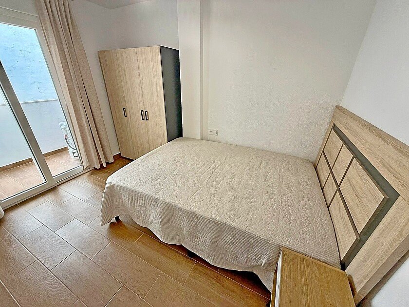 Appartamento a Lo Pagan, Murcia, Spagna 3 camere da letto, 87 mq. N° 120106