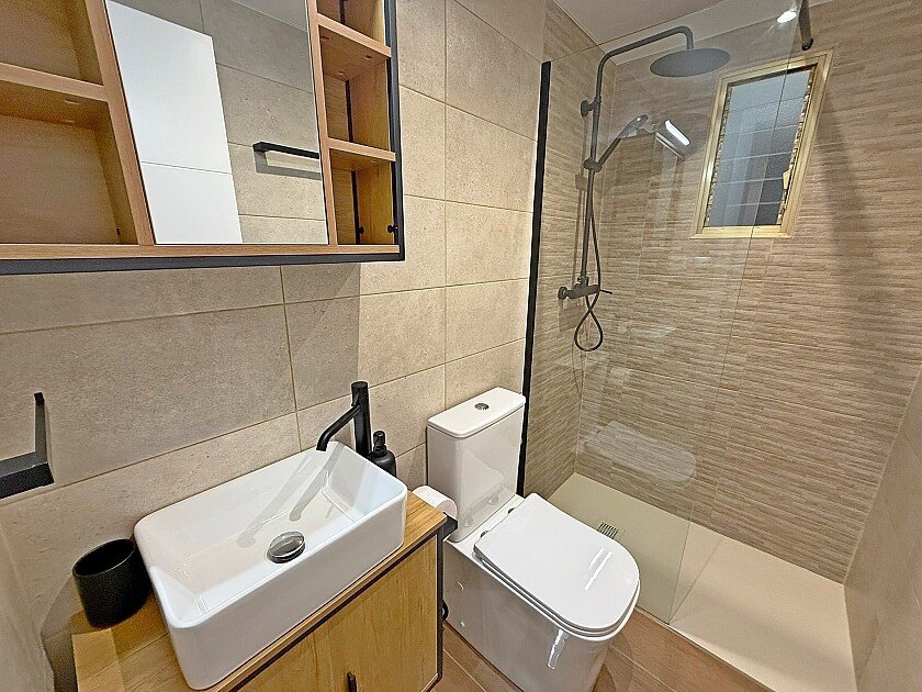 Appartamento a Lo Pagan, Murcia, Spagna 3 camere da letto, 87 mq. N° 120106