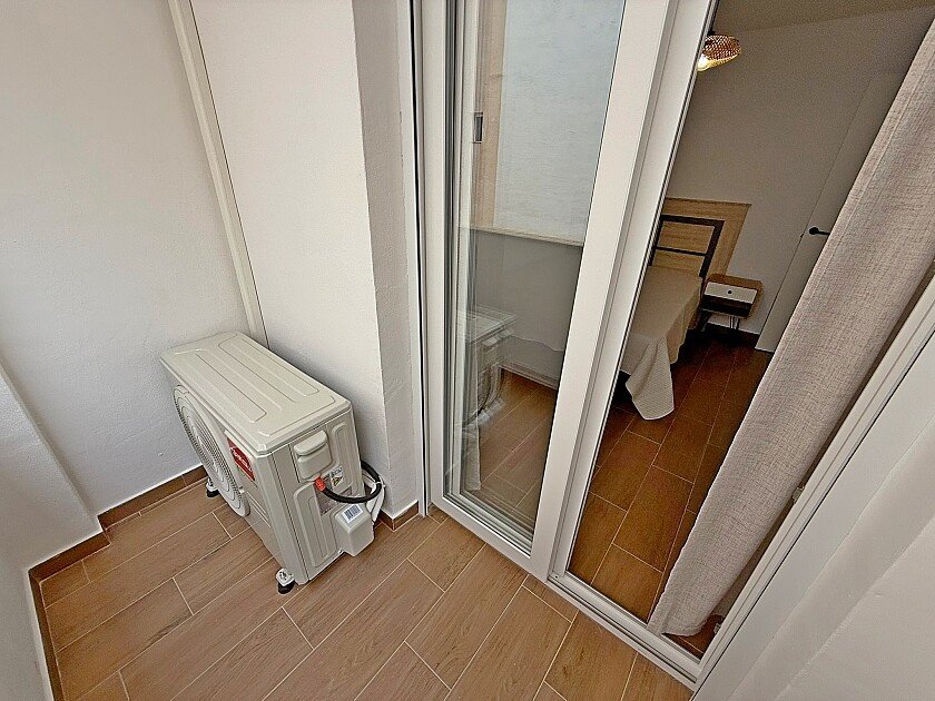 Appartamento a Lo Pagan, Murcia, Spagna 3 camere da letto, 87 mq. N° 120106