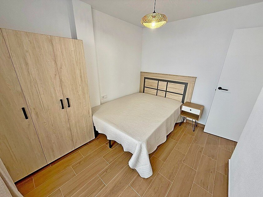 Appartamento a Lo Pagan, Murcia, Spagna 3 camere da letto, 87 mq. N° 120106