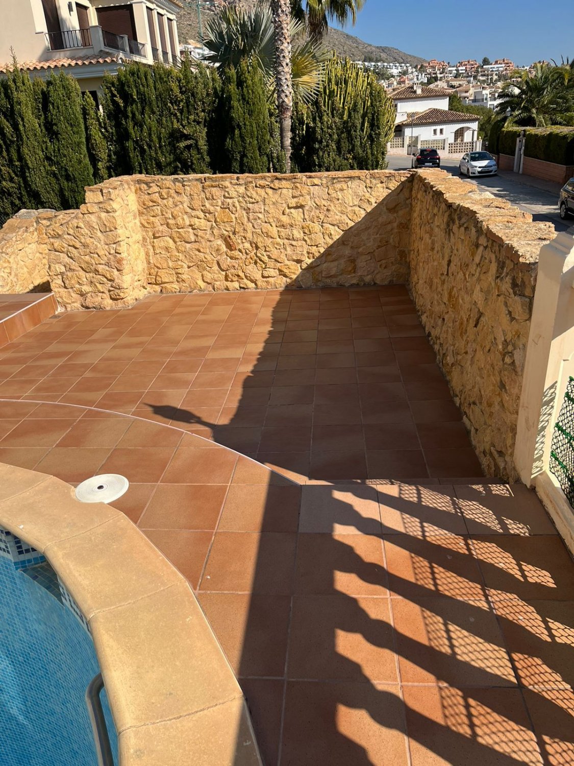 Hus i Benidorm, Alicante, Spanien 283 kvm. Nr. 130324