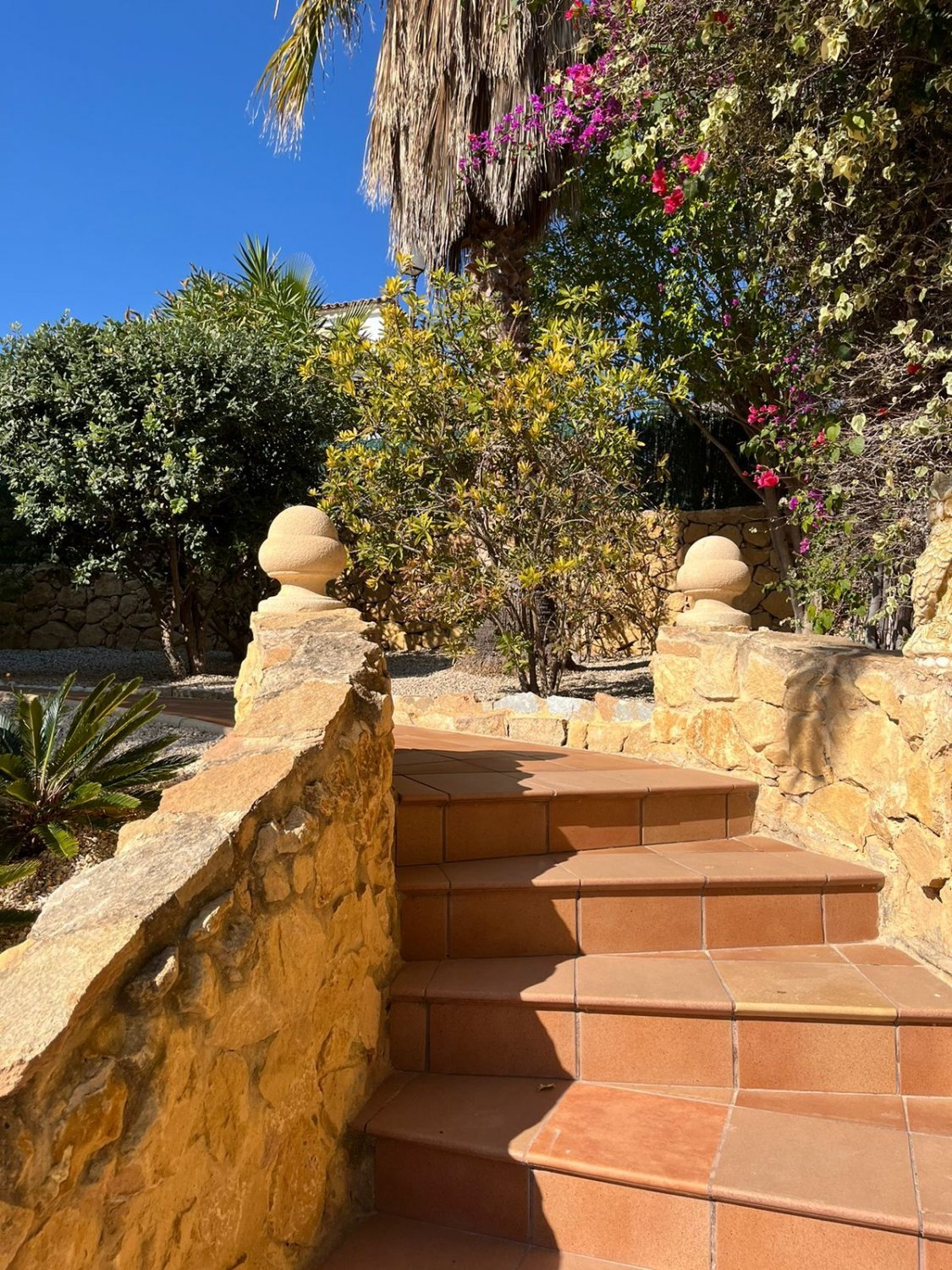 Hus i Benidorm, Alicante, Spanien 283 kvm. Nr. 130324