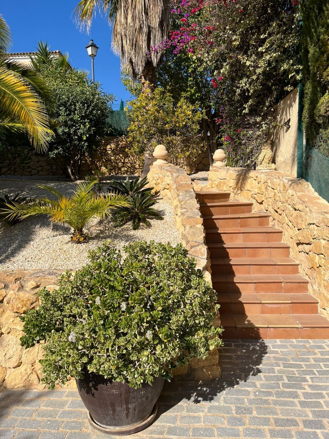 Hus i Benidorm, Alicante, Spanien 283 kvm. Nr. 130324