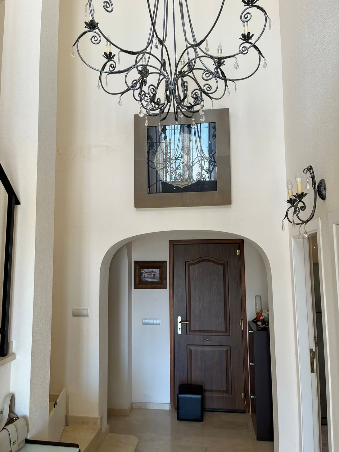 Hus i Benidorm, Alicante, Spanien 283 kvm. Nr. 130324